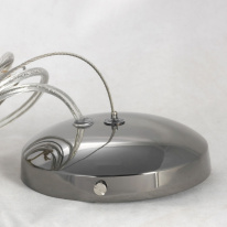 Купить Подвесной светильник Lussole GRLSP-8337