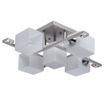 Фото Люстра на штанге DeMarkt 673012005