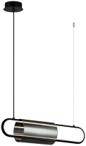 Подвесной светильник VELANTE 260-023-01 Фото Подвесной светильник VELANTE 260-023-01