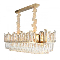 Фото Подвесная люстра Omnilux OML-67903-11