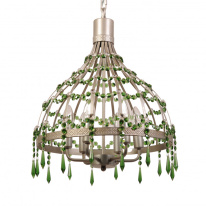 Фото Подвесная люстра Abrasax L.6501-6GR