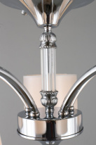 Люстра на штанге Omnilux OML-64707-05 в интернет магазине Гет Лайт