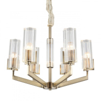 Фото Подвесная люстра Omnilux OML-69903-06