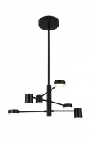 Фото Люстра на штанге Moderli V2740-6CL