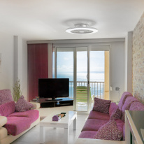 Цена на Накладной светильник Mantra 7490