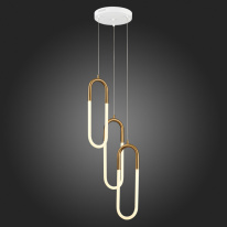 Подвесной светильник ST-Luce SL1579.303.03 в интернет магазине Гет Лайт