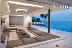 Купить с доставкой по Москве и России Накладной светильник Mantra 6707