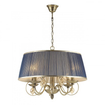 Цена на Подвесная люстра Odeon Light 3921/4