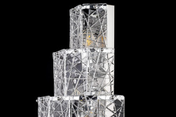 Купить Бра Dio D'arte Dello E 2.30x70.100 N