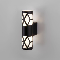 Фото Бра Elektrostandard Fanc LED черный (MRL LED 1023)