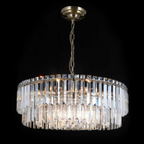 Фото Каскадная люстра Citilux CL303223