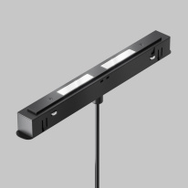 Светильник на шине Maytoni Technical TR131-4-15W-DS-B в интернет магазине Гет Лайт