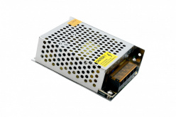 Цена на Блок питания для светодиодной ленты SWG S-60-12