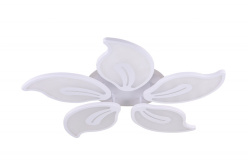 Купить Накладная люстра Natali Kovaltseva LED LAMPS 81153