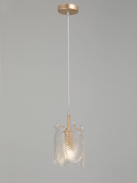 Фото Подвесной светильник Vitaluce V5813-8/1S