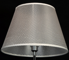 Торшер Abrasax ML69240(WHITE) в интернет магазине Гет Лайт