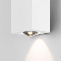 Бра Elektrostandard Petite LED белый (40110/LED) Цена на Бра Elektrostandard Petite LED белый (40110/LED)