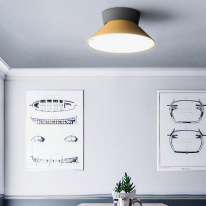 Купить с доставкой по Москве и России Детский светильник ImperiumLoft 193552-26