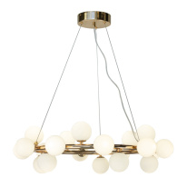 Фото  AM Group AM487 GOLD D700