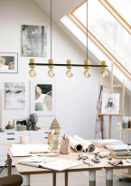 Купить Подвесная люстра EGLO 43541