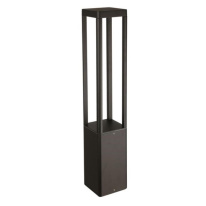 Садово-парковый светильник ARTE Lamp A2726PA-1BK Фото Садово-парковый светильник ARTE Lamp A2726PA-1BK