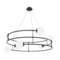Подвесная люстра Maytoni MOD317PL-06B Фото Подвесная люстра Maytoni MOD317PL-06B