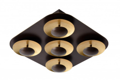 Фото Накладной светильник LUCIDE 26186/25/30