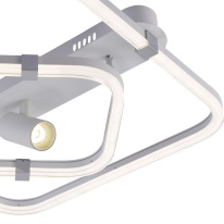 Накладная люстра Escada 10280/2LED Цена на Накладная люстра Escada 10280/2LED