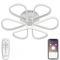 Фото Накладной светильник Natali Kovaltseva HIGH-TECH LED LAMPS 82026