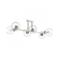 Фото Люстра на штанге LUMION 4517/6C