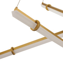 Подвесная люстра Favourite 4553-3P в интернет магазине Гет Лайт