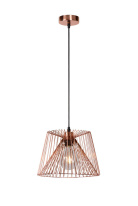 Фото Подвесной светильник LUCIDE 02401/28/17
