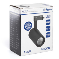 Светильник на шине Feron 29647 в интернет магазине Гет Лайт