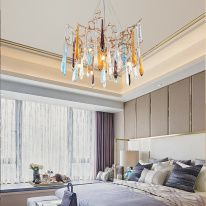 Подвесная люстра ImperiumLoft 189577-26 в интернет магазине Гет Лайт