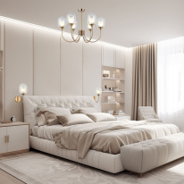 Купить Бра Eurosvet 70218/1 латунь