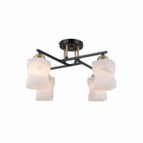 Фото Люстра на штанге Citilux CL129245