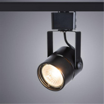 Цена на Светильник на шине ARTE Lamp A1311PL-1BK