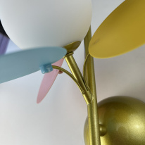 Детское бра ImperiumLoft 191911-26 в интернет магазине Гет Лайт