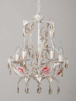 Купить Подвесная люстра Vitaluce V1239/5