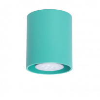 Фото Накладной светильник TopDecor Tubo8 P1 24