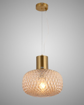 Фото Подвесной светильник Moderli Moderli V10921-P Sunset подвесной