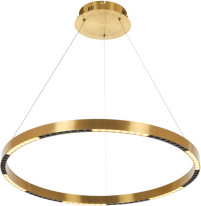 Купить с доставкой по Москве и России Подвесная люстра MyFar MR1240-PL