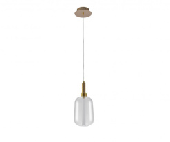 Фото Подвесной светильник Kink Light 07572,21