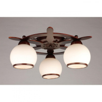 Накладная люстра Omnilux OML-50507-03 в интернет магазине Гет Лайт