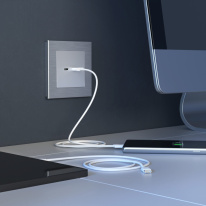 Купить с доставкой по Москве и России Розетка Werkel W1171806