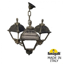 Фото Подвесной уличный светильник Fumagalli U23.120.S30.BYF1R
