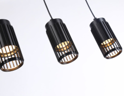 Цена на Подвесной светильник Ambrella Light TN51699