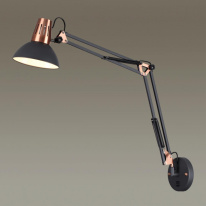 Бра Odeon Light 3318/1W Купить Бра Odeon Light 3318/1W