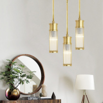 Купить Подвесной светильник ImperiumLoft 140893-26