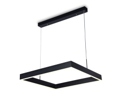 Подвесной светильник Ambrella Light FA6626 Фото Подвесной светильник Ambrella Light FA6626